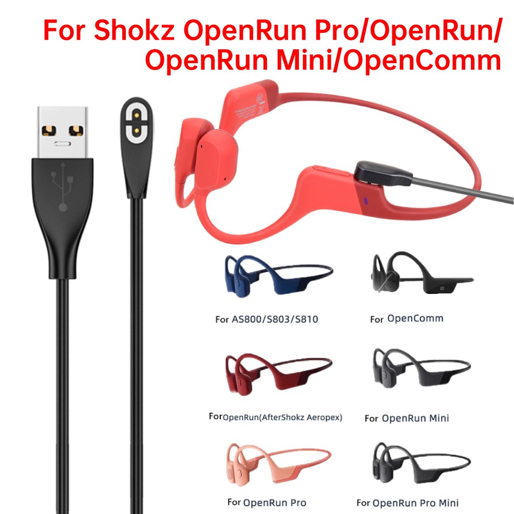 Skyrc B6 Neo Smart Charger - Bone Conduction Headphones Charger For Aftershokz
