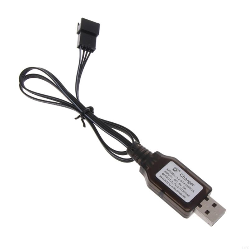 1Pc 7.4V (3.7V X2) Charger SM- - огляд і ціна Toolkitrc M6Dac Smart Charger