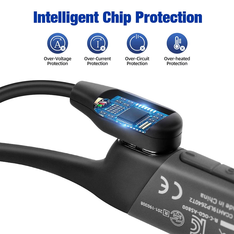 Fast Charge Magnetic Pin Cable - огляд і ціна Skyrc B6 Neo Smart Charger